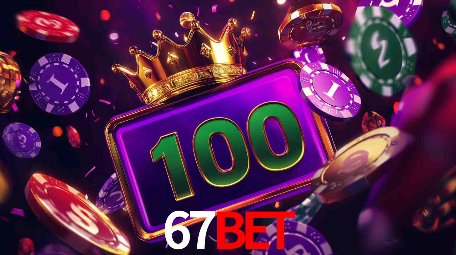 Daily Bonuses 67bet