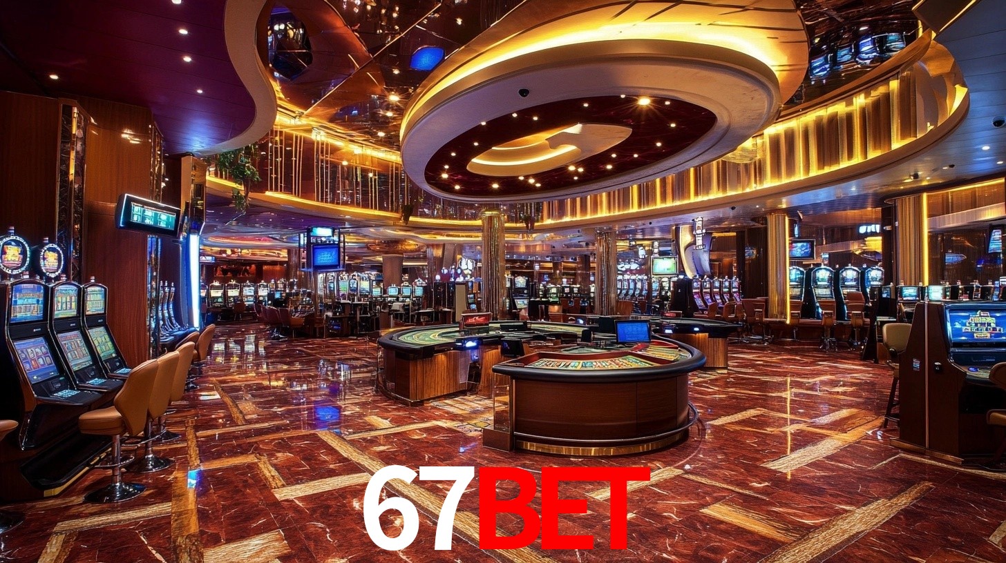 Programa VIP 67bet