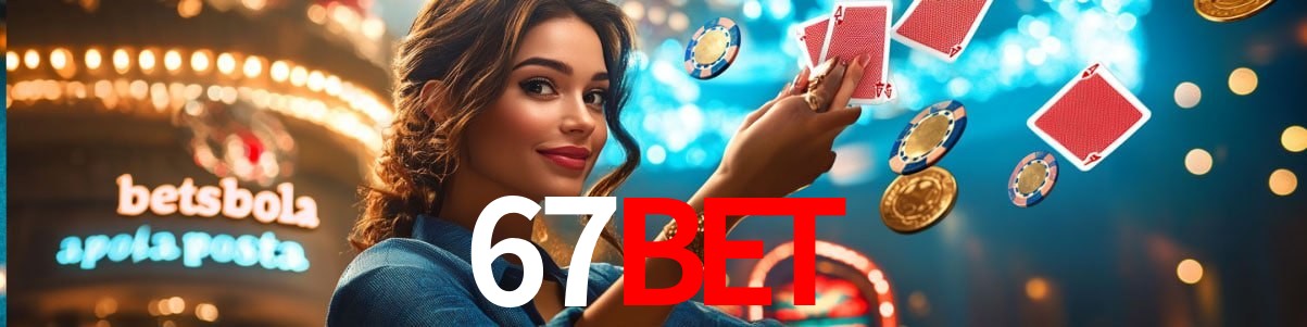 Bonus Features 67bet