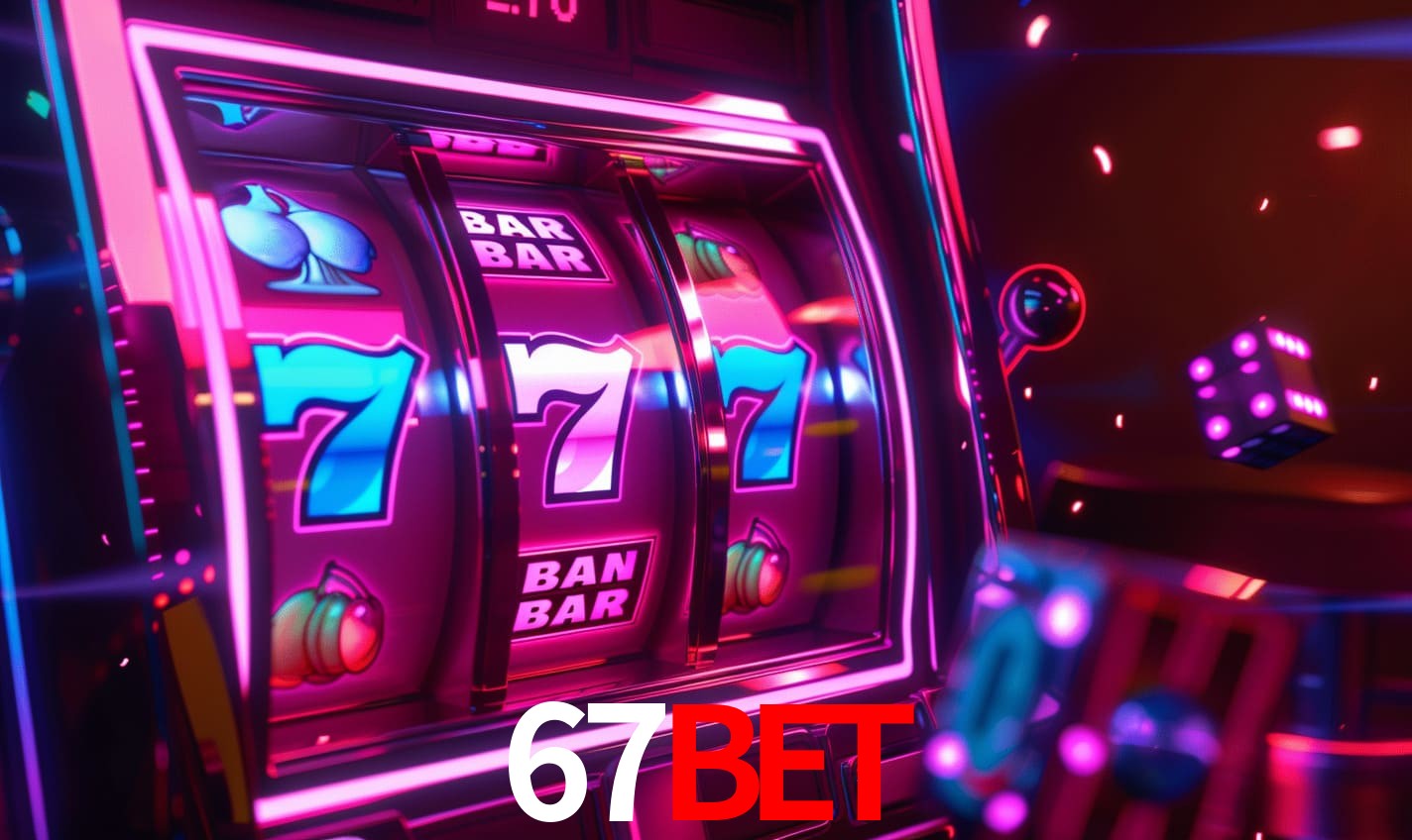 A Emoção da Loteria na 67bet: Uma Chance de Mudança de Vida