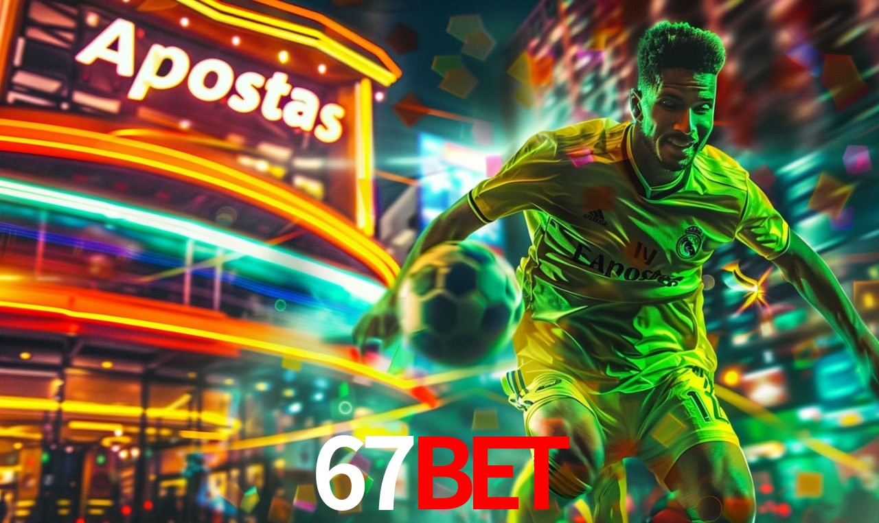 Diretório de Jogos 67bet