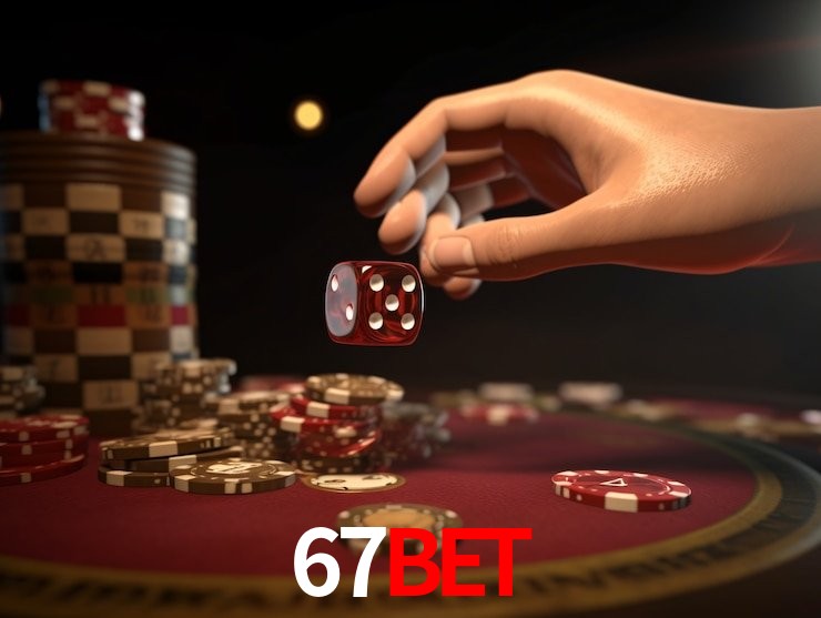 Casino Ao Vivo 67bet