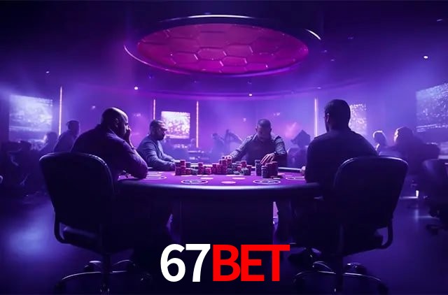 Recursos de Bônus 67bet