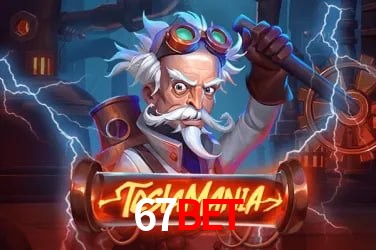 Benefícios da Conta 67bet