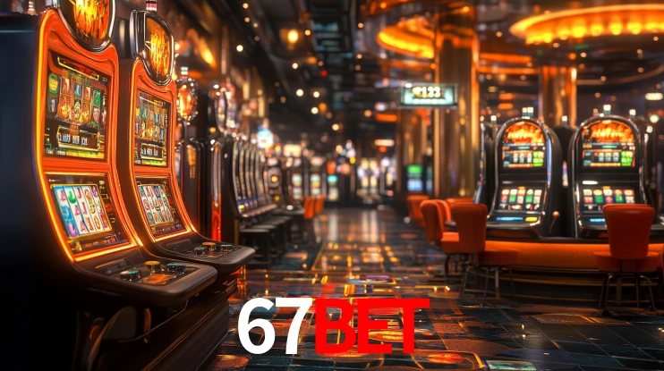 67bet bônus — painel de promoções no aplicativo
