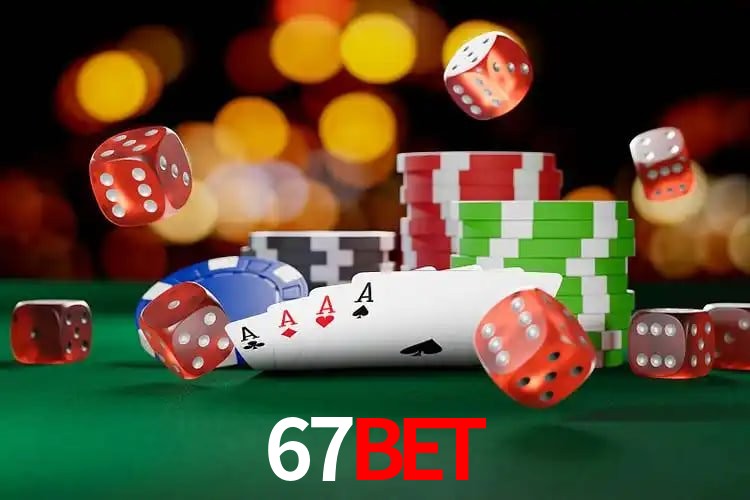 Provedores de Jogos 67bet