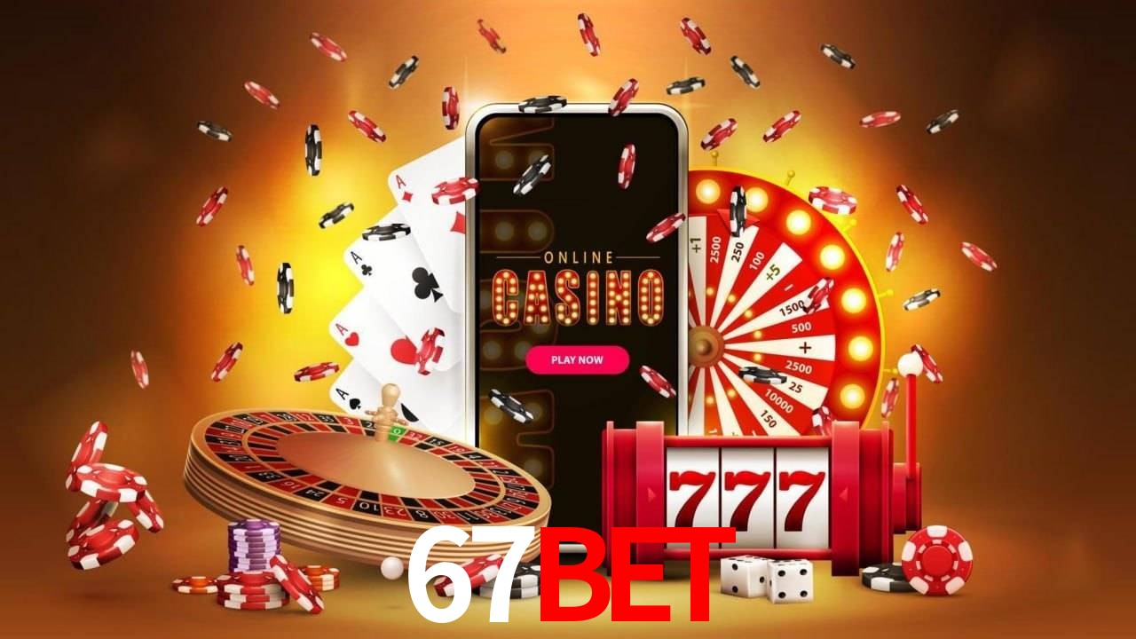 Cadastro Rápido 67bet