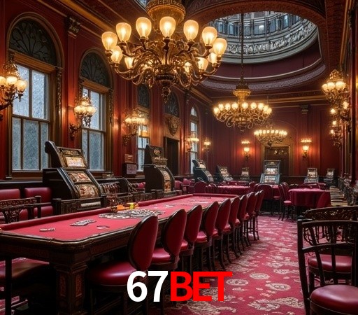 Especiais de Fim de Semana 67bet