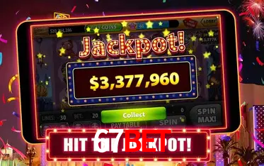 A Emoção da Loteria na 67bet: Uma Chance de Mudança de Vida