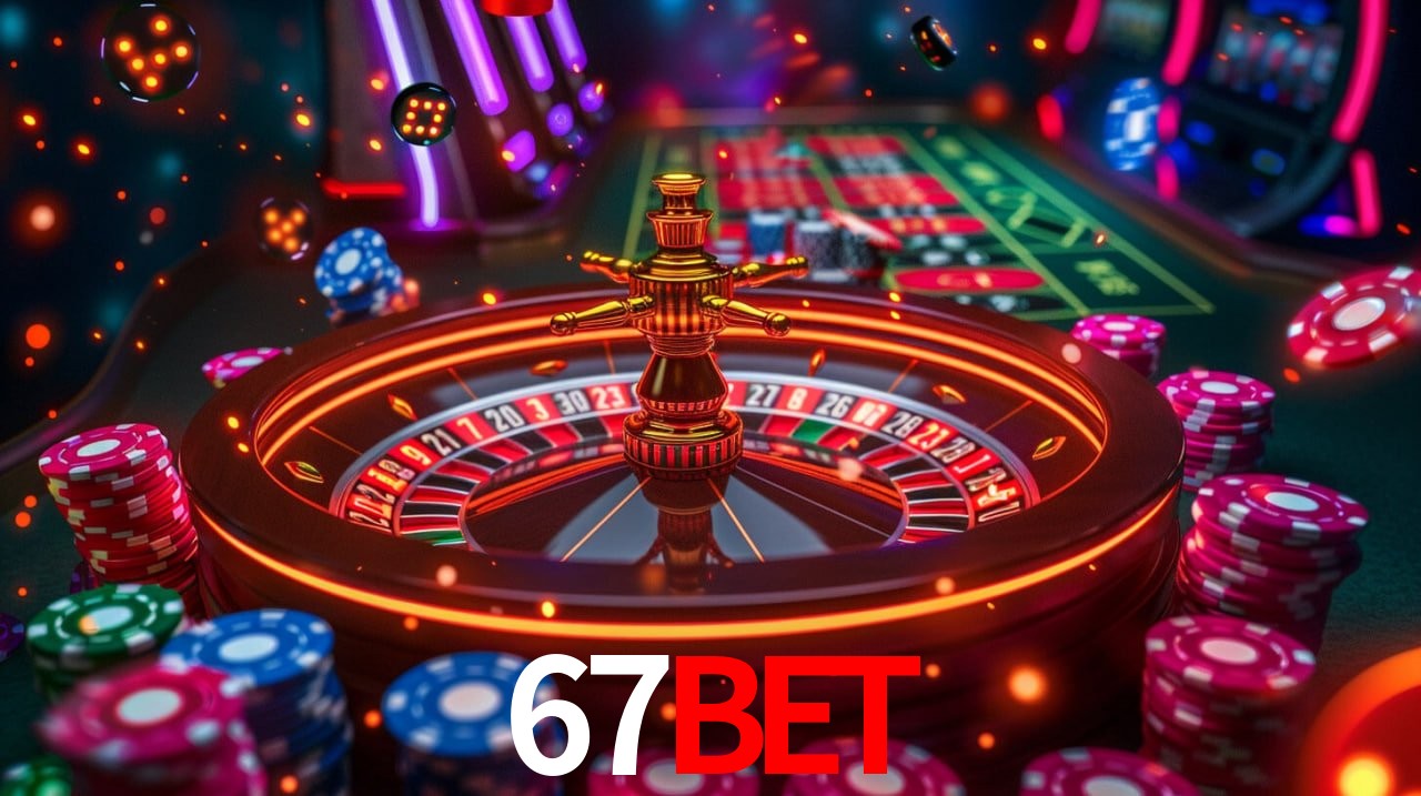 67bet feedback — categorias de sugestão e melhoria no app