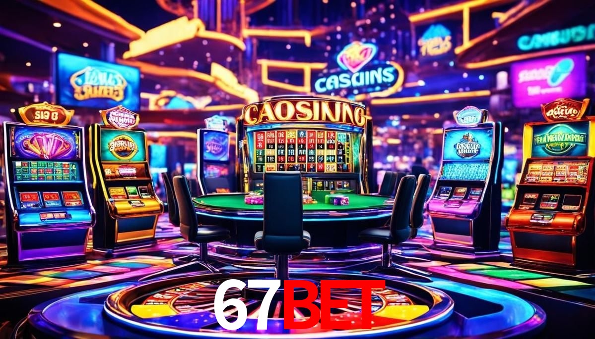 Estatísticas do Jogo 67bet