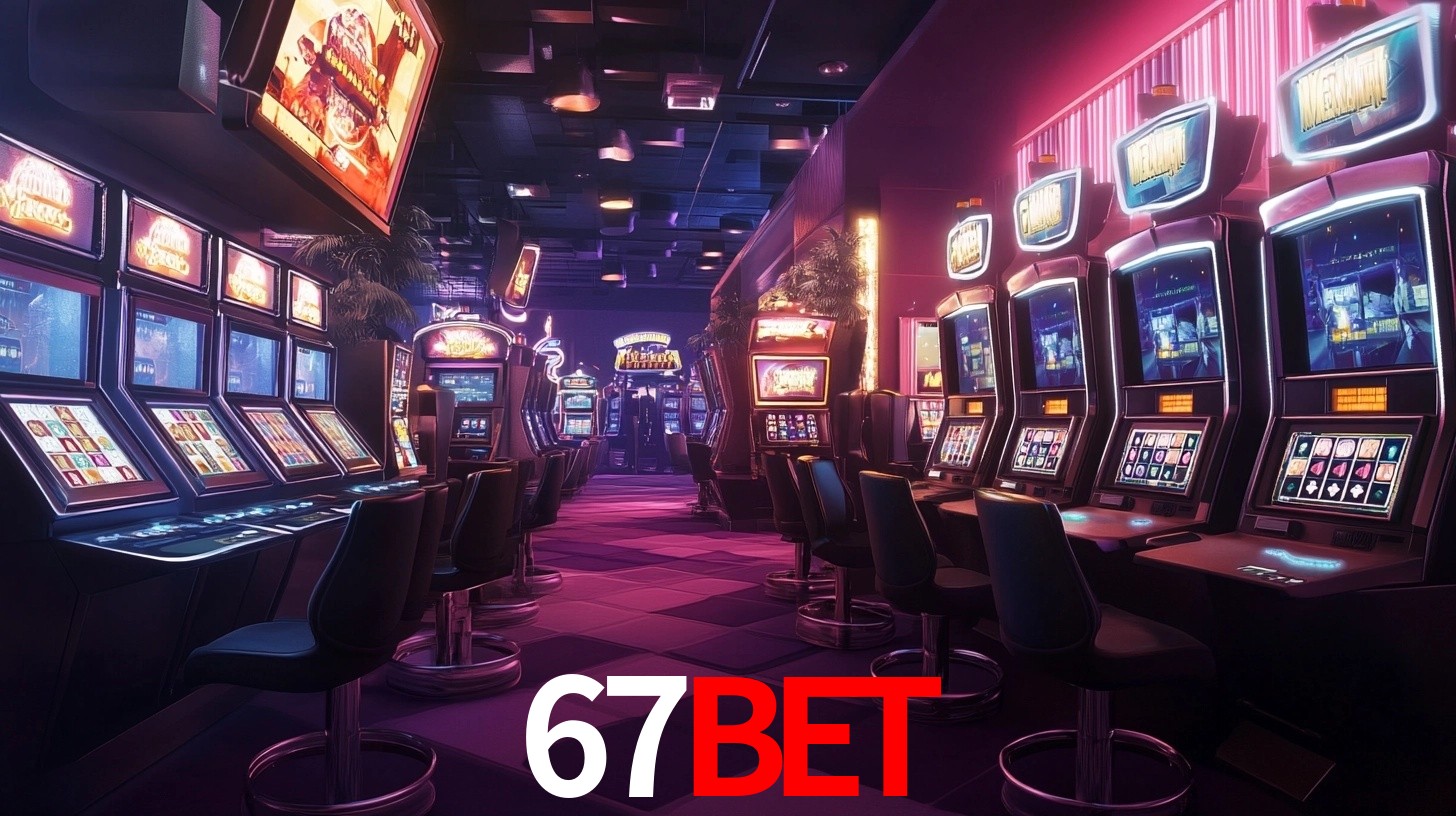 67bet App Interface