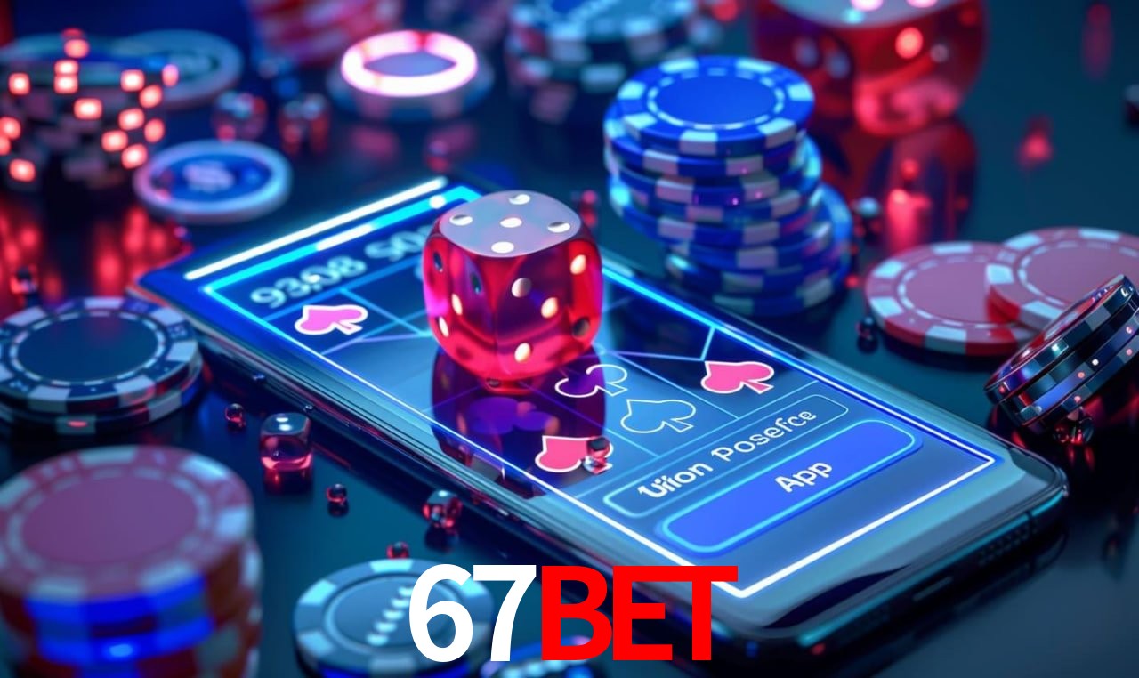67bet plataforma — depósito PIX instantâneo no caixa