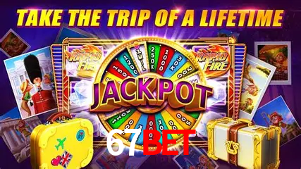 Descubra o Mundo do Cassino Online com 67bet