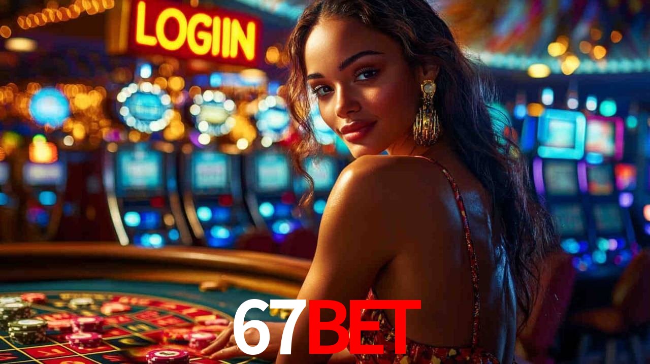 Login Seguro 67bet