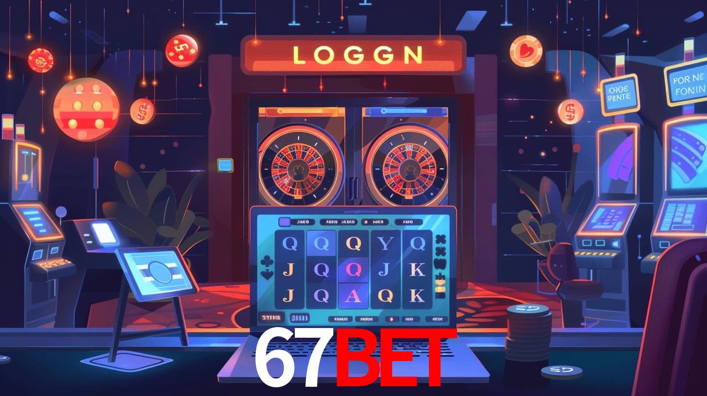 Promoção Relâmpago 67bet