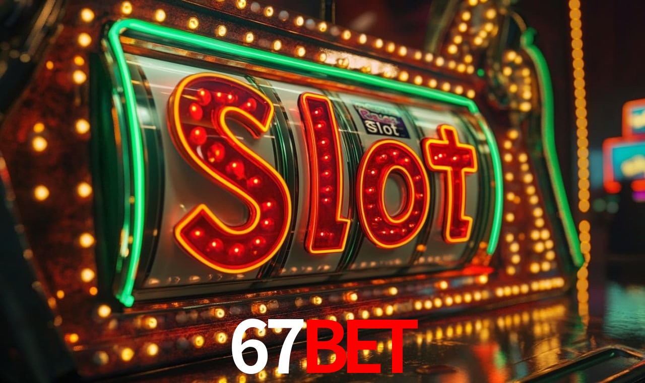Design Responsivo 67bet